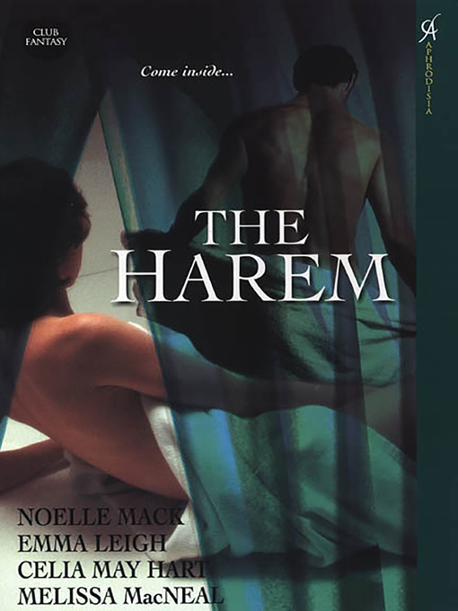 Title details for The Harem by Celia May Hart - Available